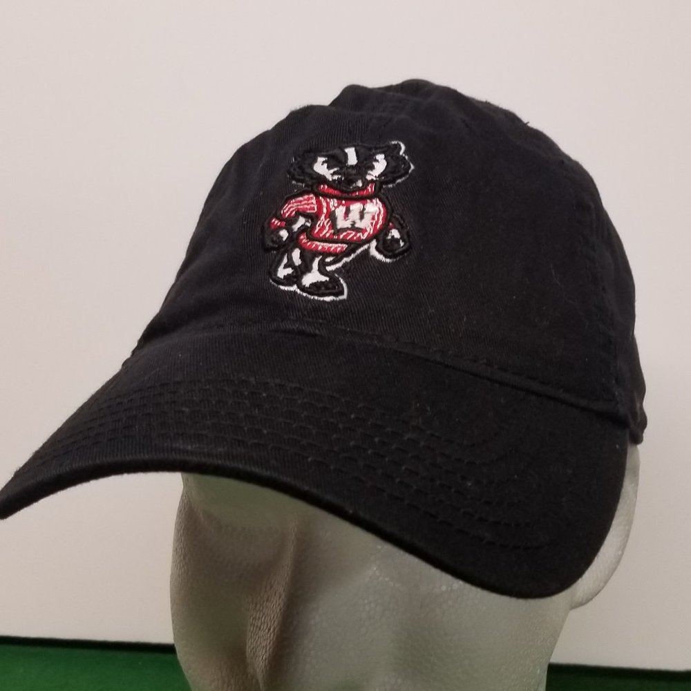 177 - Wisconsin Badgers Hat